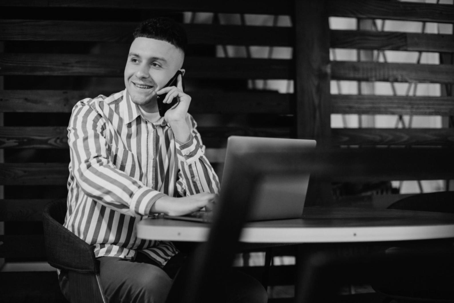 Students collaborating on network security lab exercises using enterprise firewall management tools