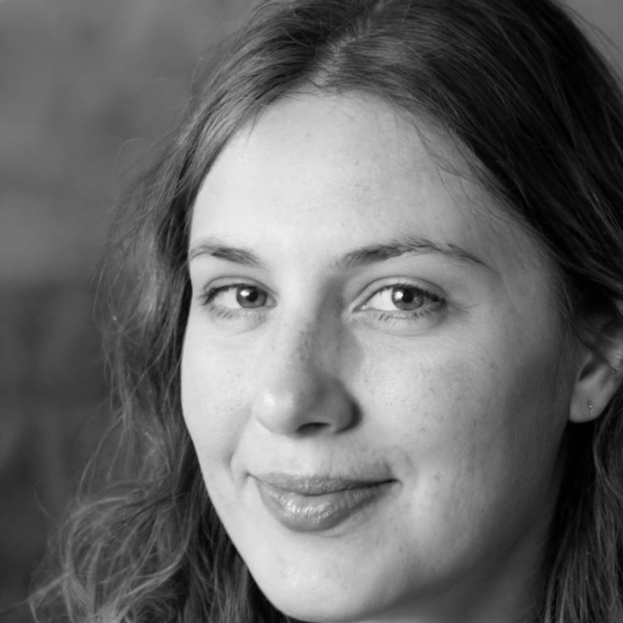 Portrait of cybersecurity instructor with incident response background