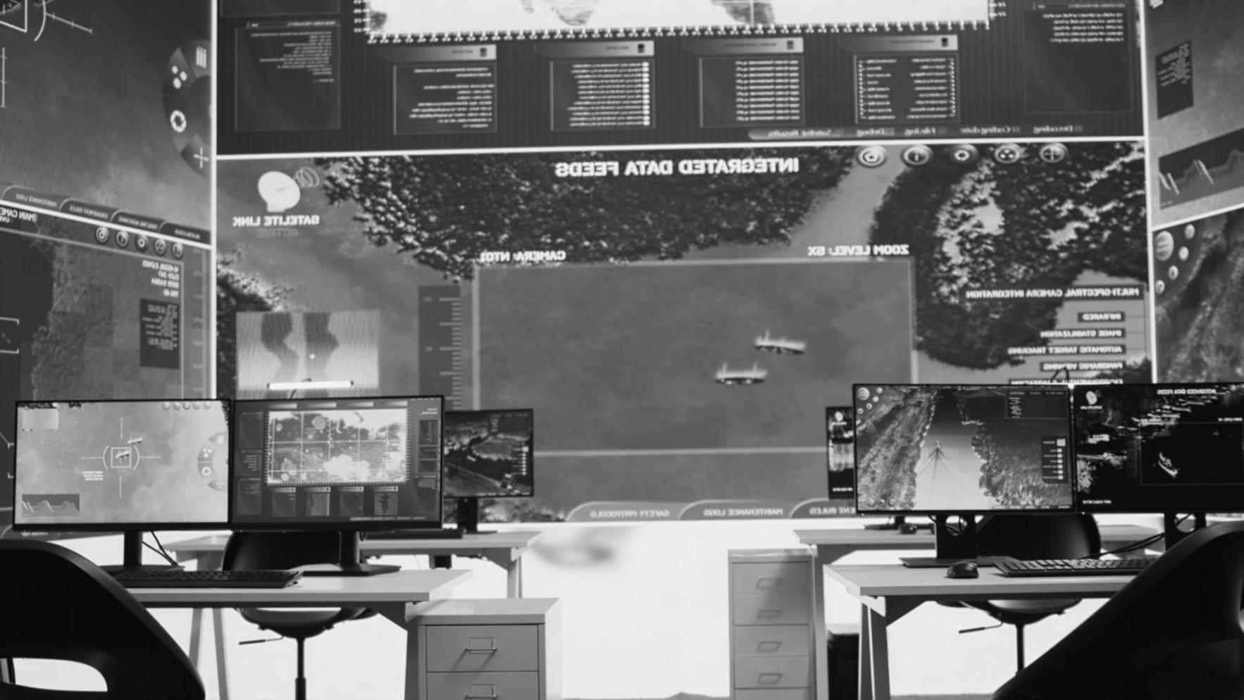 Cybersecurity professionals conducting penetration testing and vulnerability assessment in secure testing environment