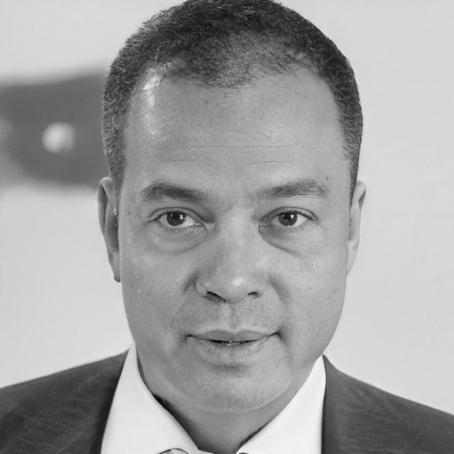 Torvald Kylmänen, Senior Security Architect and Lead Instructor