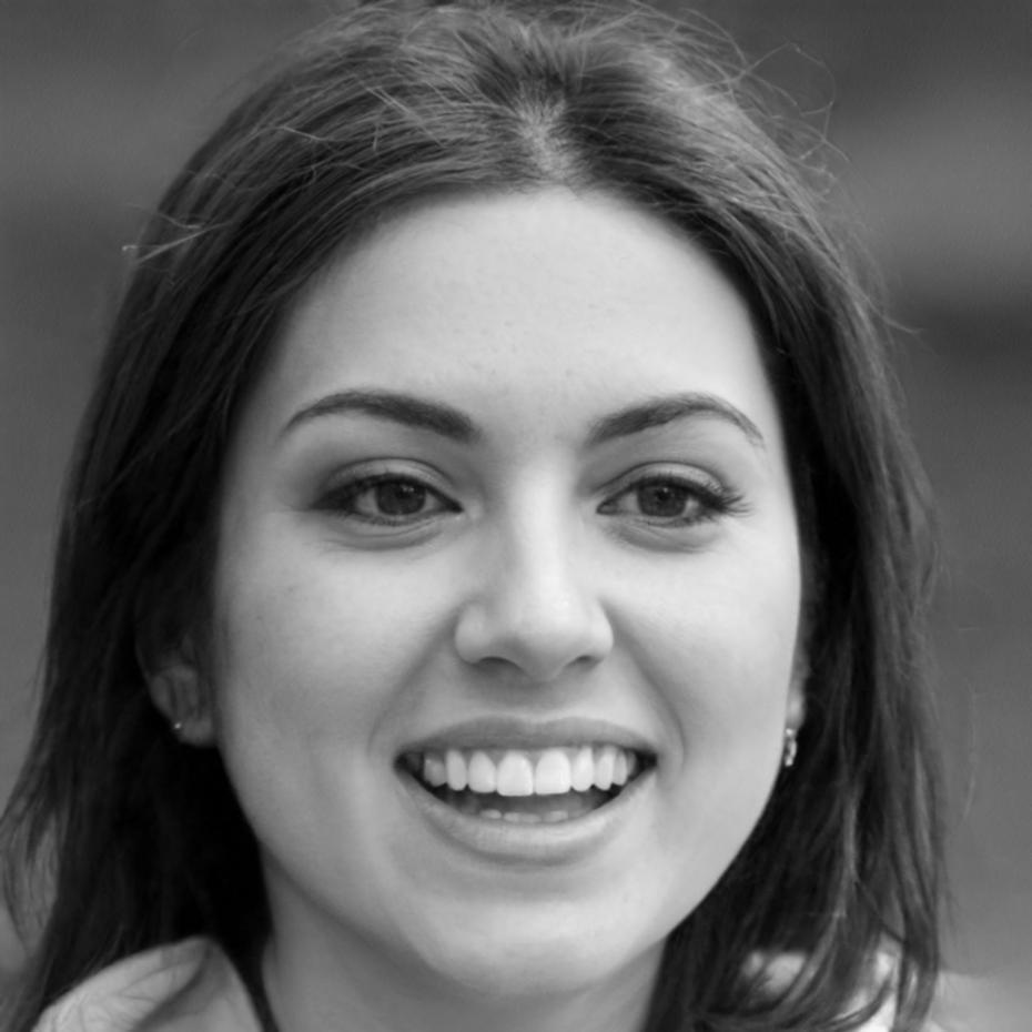 Elena Korhonen, Senior Security Architect